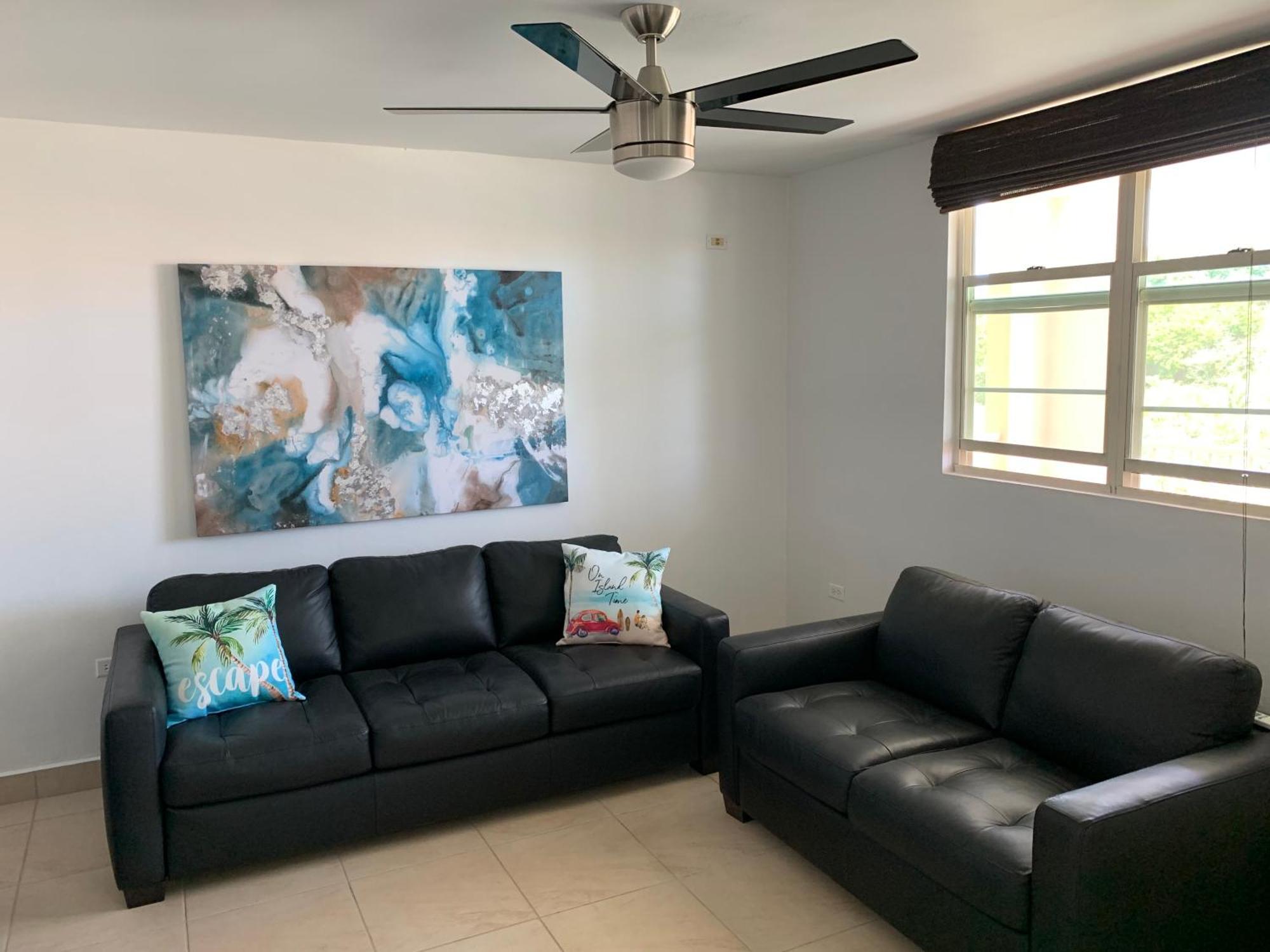 Puerta Del Mar Aguadilla Villa Tamarindo Bagian luar foto